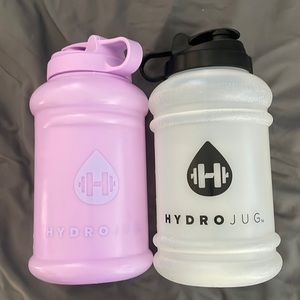 Hydrojug bundle